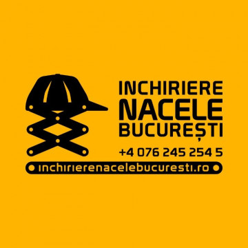 Inchiriere Nacela PRB
